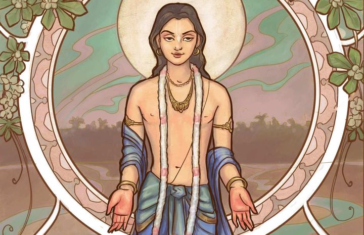 The Glories of Nityānanda | Śrīla B.R. Śrīdhara Gosvāmī Mahārāja