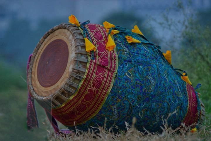 Kirtan recordings (and my plan for how to be more accountable with sending them to you)