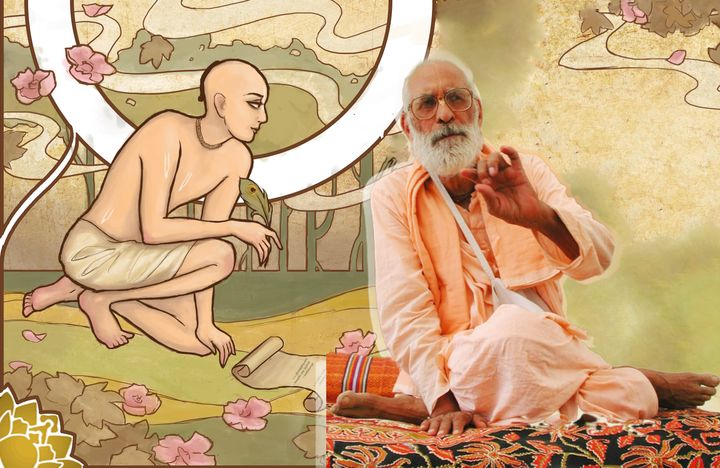 Śrīla Gurudeva's Rūpānugatva and the Meaning of Rūpānuga